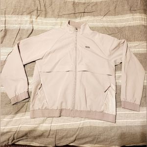 Figs Sydney jacket